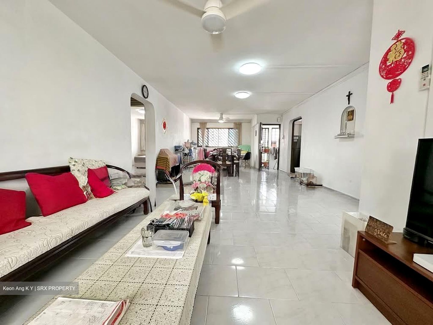 Blk 153 Bishan Street 13 (Bishan), HDB 5 Rooms #575495501